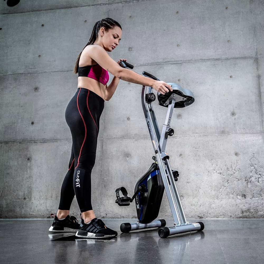 XTERRA FB160 Folding Bike
