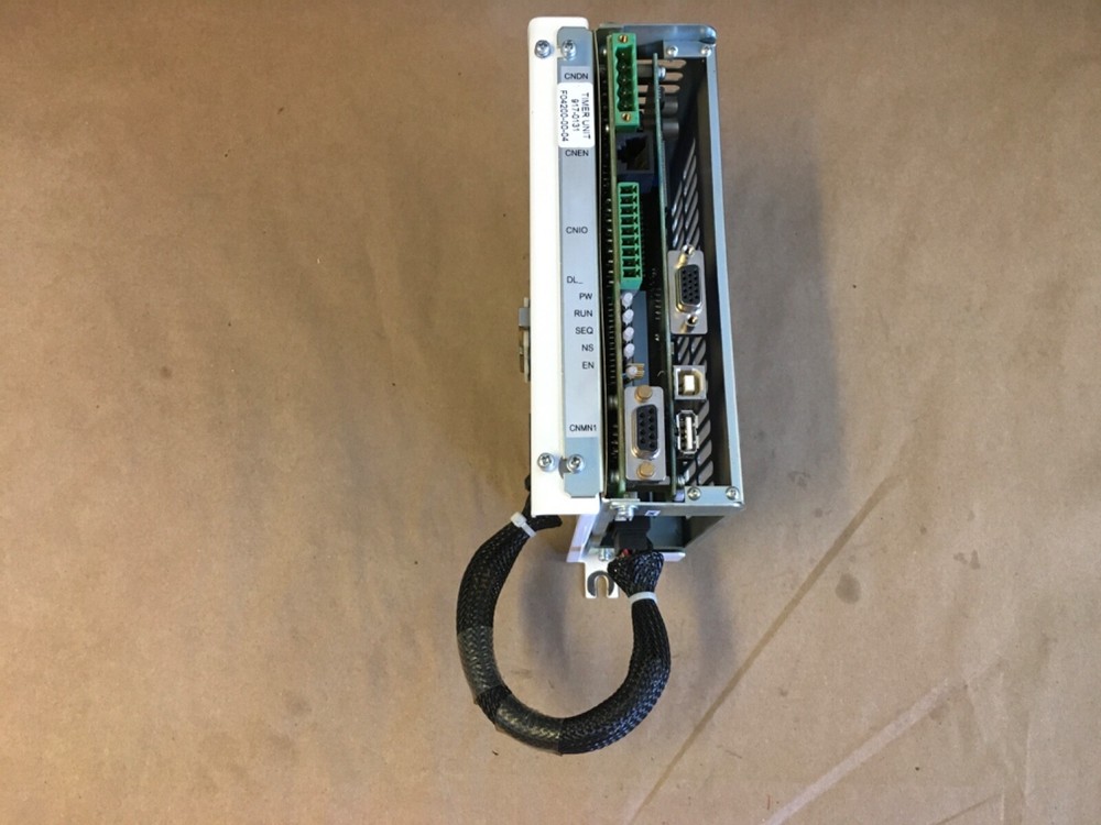 NADEX 917-0131 Timer Unit F04200-00-04  (KB)