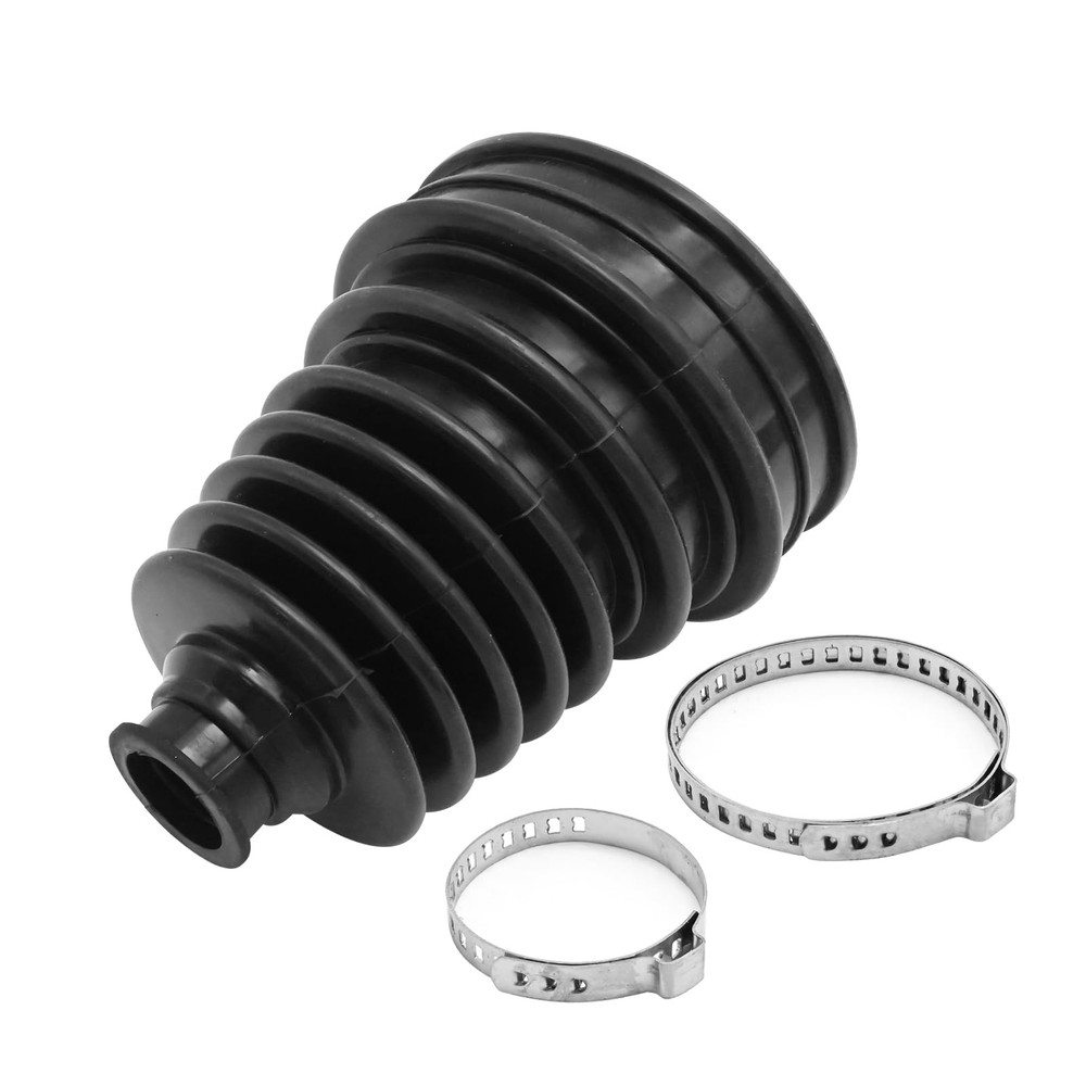 Universal Small Shaft CV Boot Kit, FB3000 CV Joint Boot Kit, CV Boot Installa...