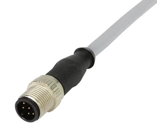 1pc HARTING 21348400882020 Sensor Cable