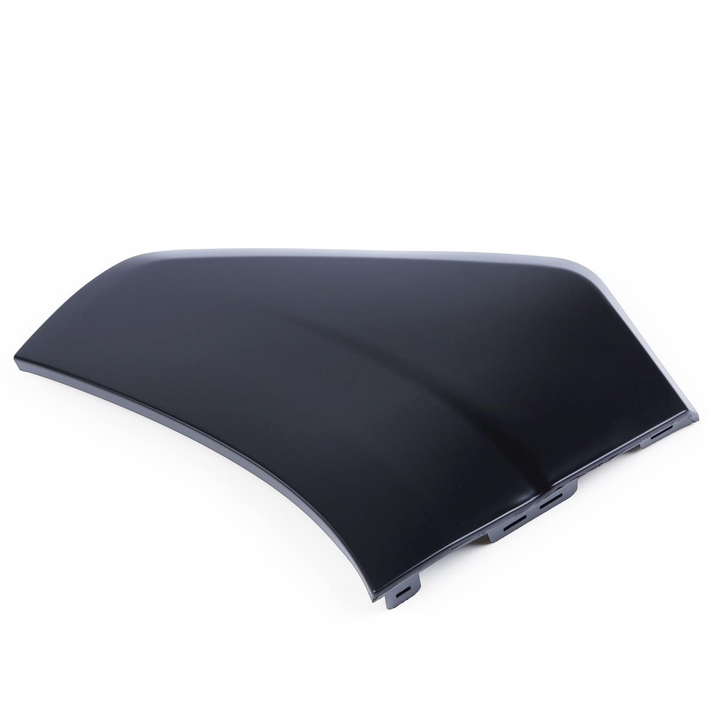 Front Left Bumper Trim Guard for Colorado 2023 2024 Replace 85617686