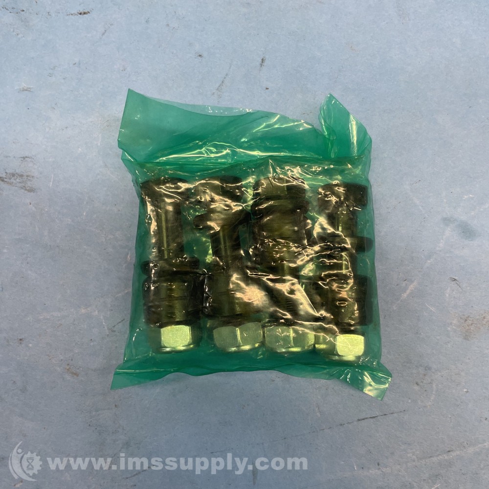 Hydraulic Valve Components FNFP