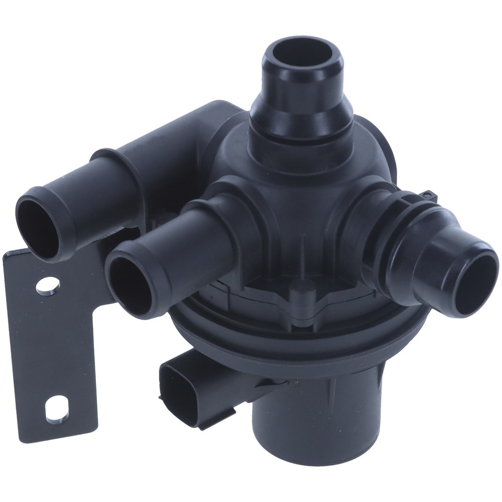 Coolant Control Valve