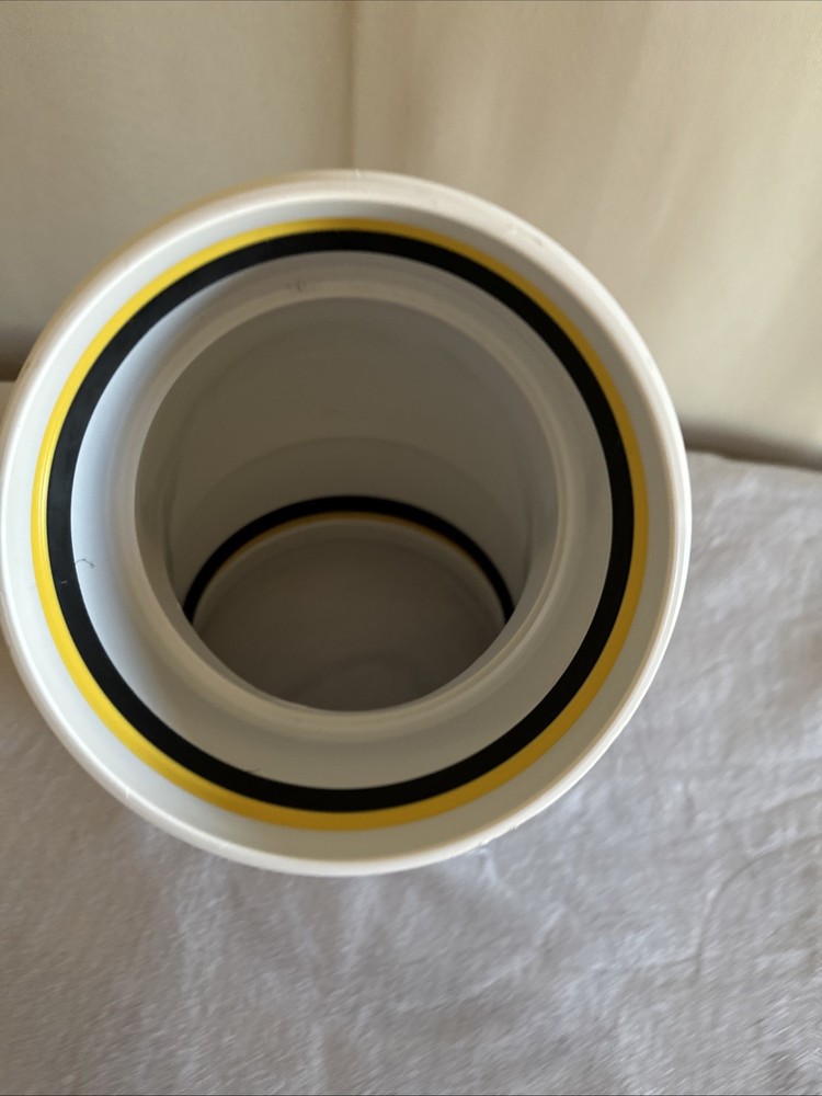 WESTLAKE PIPE &FITTING 6" 1/8 45 Degree bend