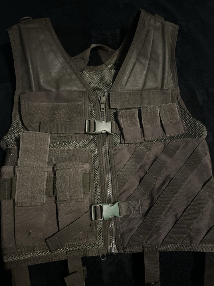 Tactical Vest 511 Style