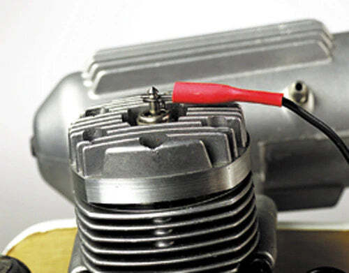 Du-Bro Remote Safety Ignitor #794