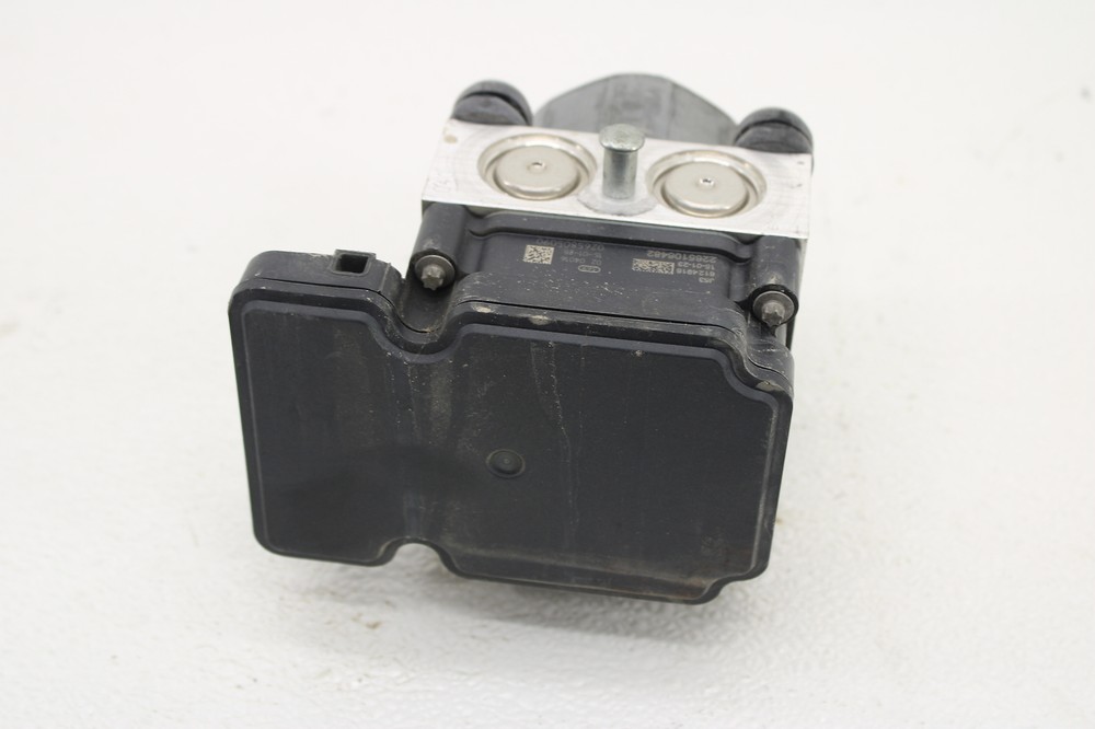 2014-2016 Harley Davidson Electra Glide ABS Pump Unit Module 41100013