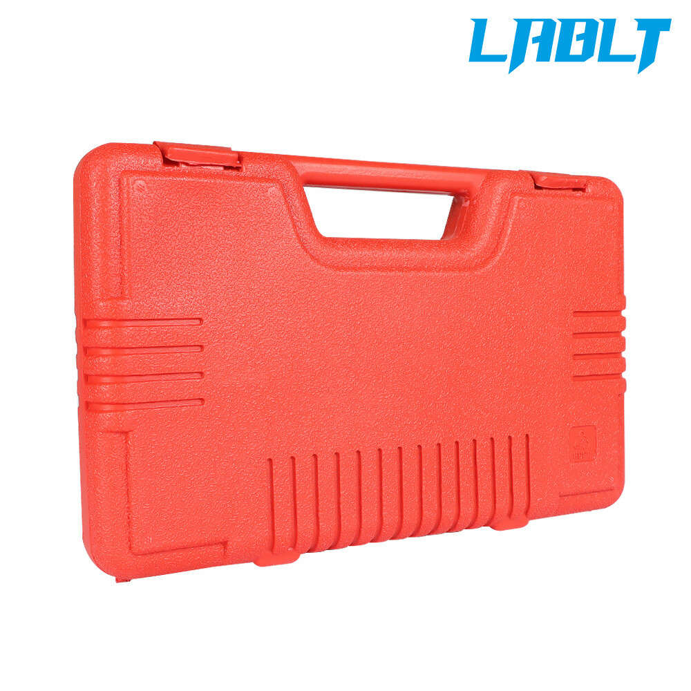 LABLT 10× Valve Spring Compressor Auto Compression Clamp Tool Kit For ATV