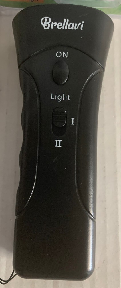 Ultrasonic Bark Training Device