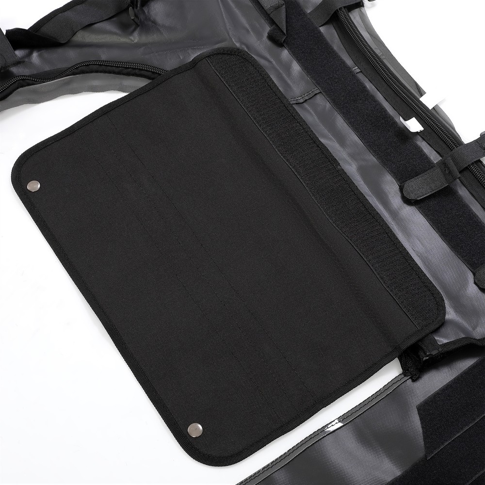 Soft Doors Cab Enclosure Upper Kit For Polaris General 4 1000 /XP 4 1000 2017+