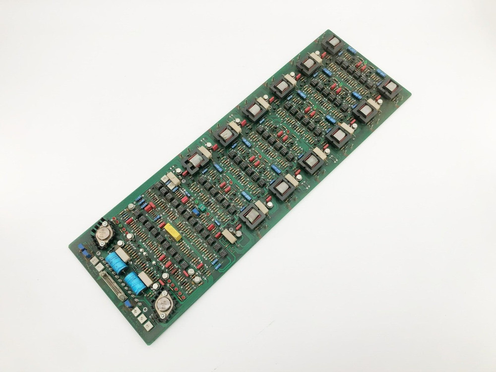 Saftronics A1200-R Control Board