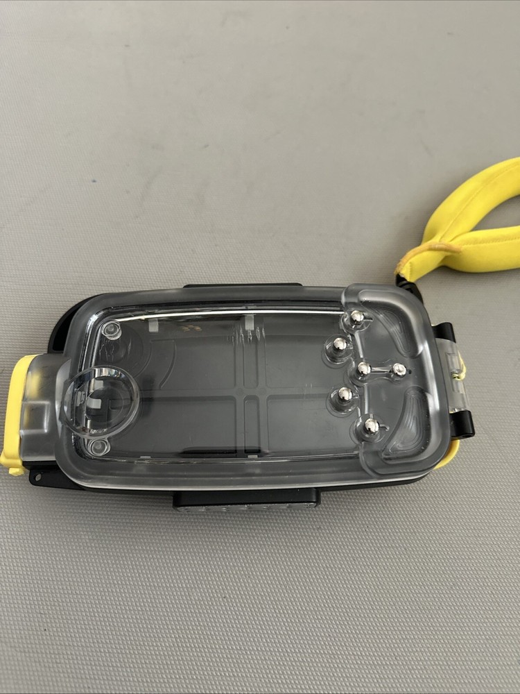 Watershot PRO6+ Underwater Housing