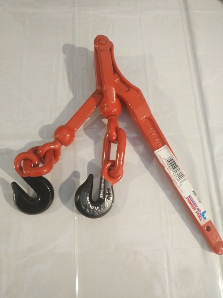 American Power Pull 1/4-5/16 Load Binder Model 13140