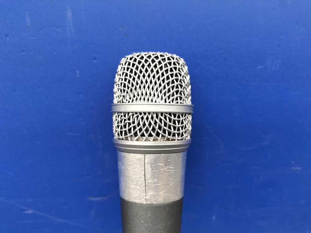 Shure Body Only No Rubber Ring Dynamic Microphone BETA57A Used