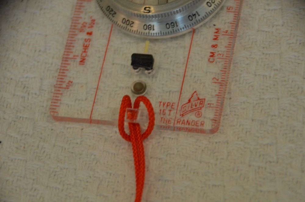 Silva Ranger Type TD 15