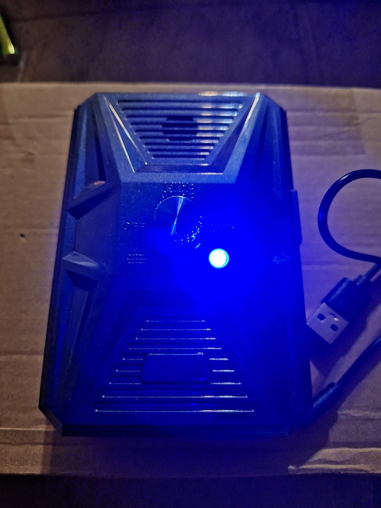 Bubbacare Anti Barking Device