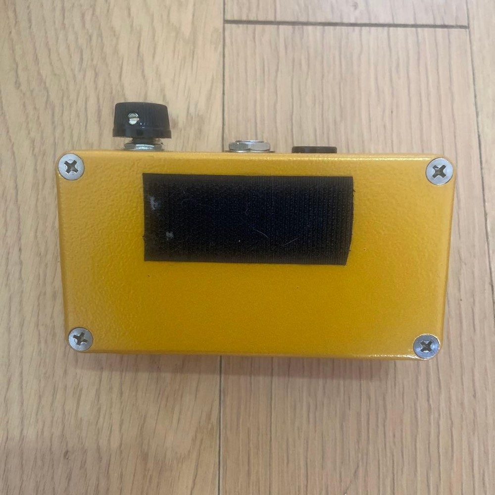 Durham Electronics BMP Buff Master Pre 618125