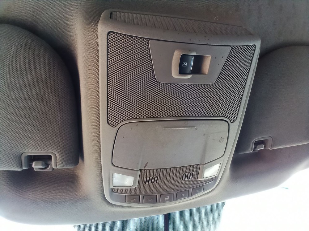 F150 2016 Antenna 12672461