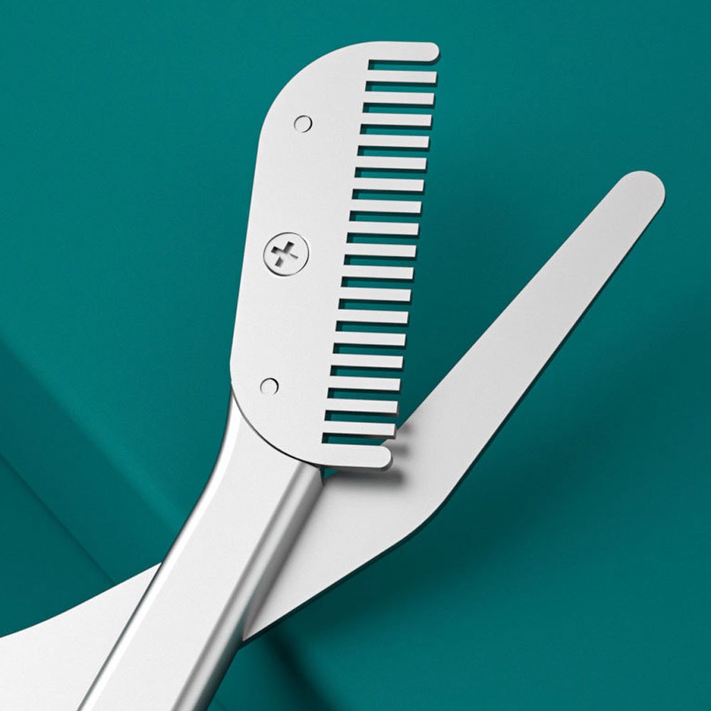 Browmaster Stainless Steel Trimmer TL