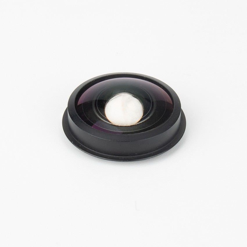 For Insta360 X4 Camera Lens Replacement Accessories