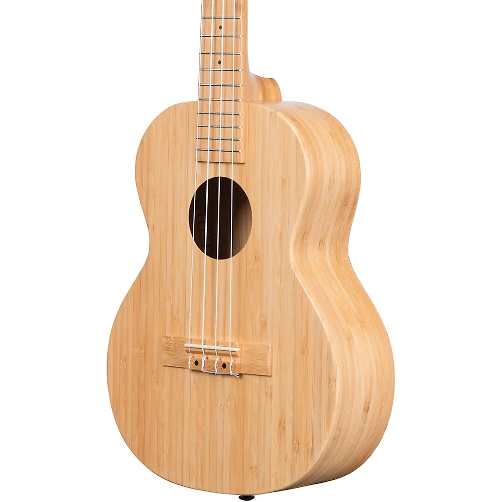 Kala Bamboo Tenor Ukulele