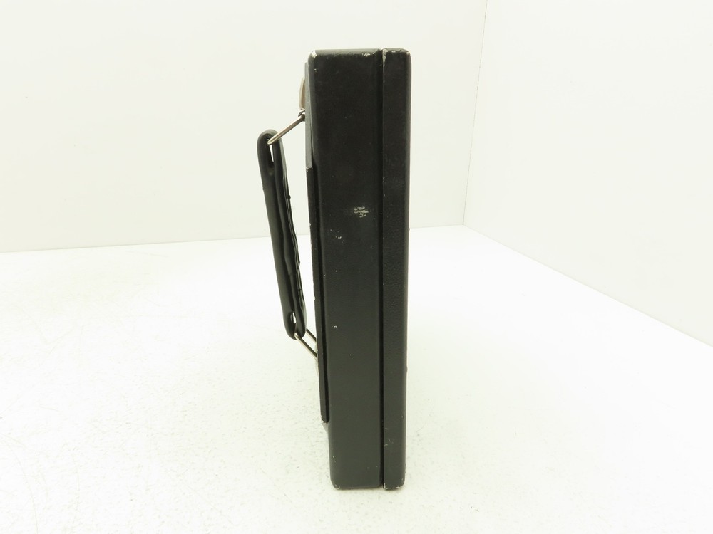 Medar DEP 100S Data Entry Panel 100S Teach Pendant