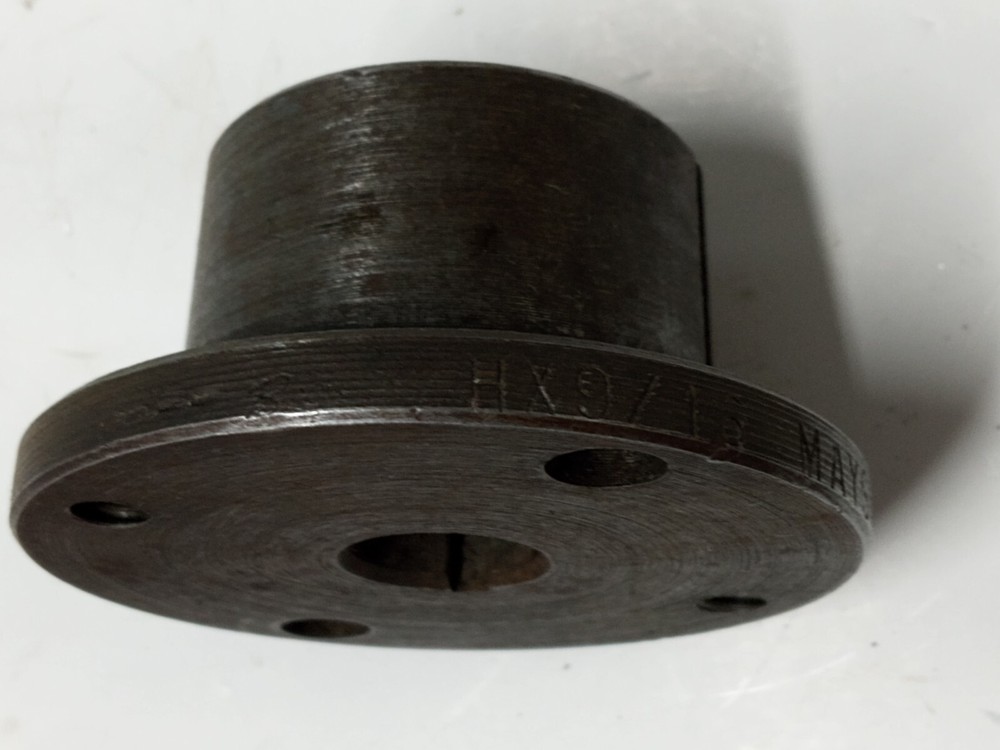 Browning H 9/16 Split Taper Bushing ** USA **