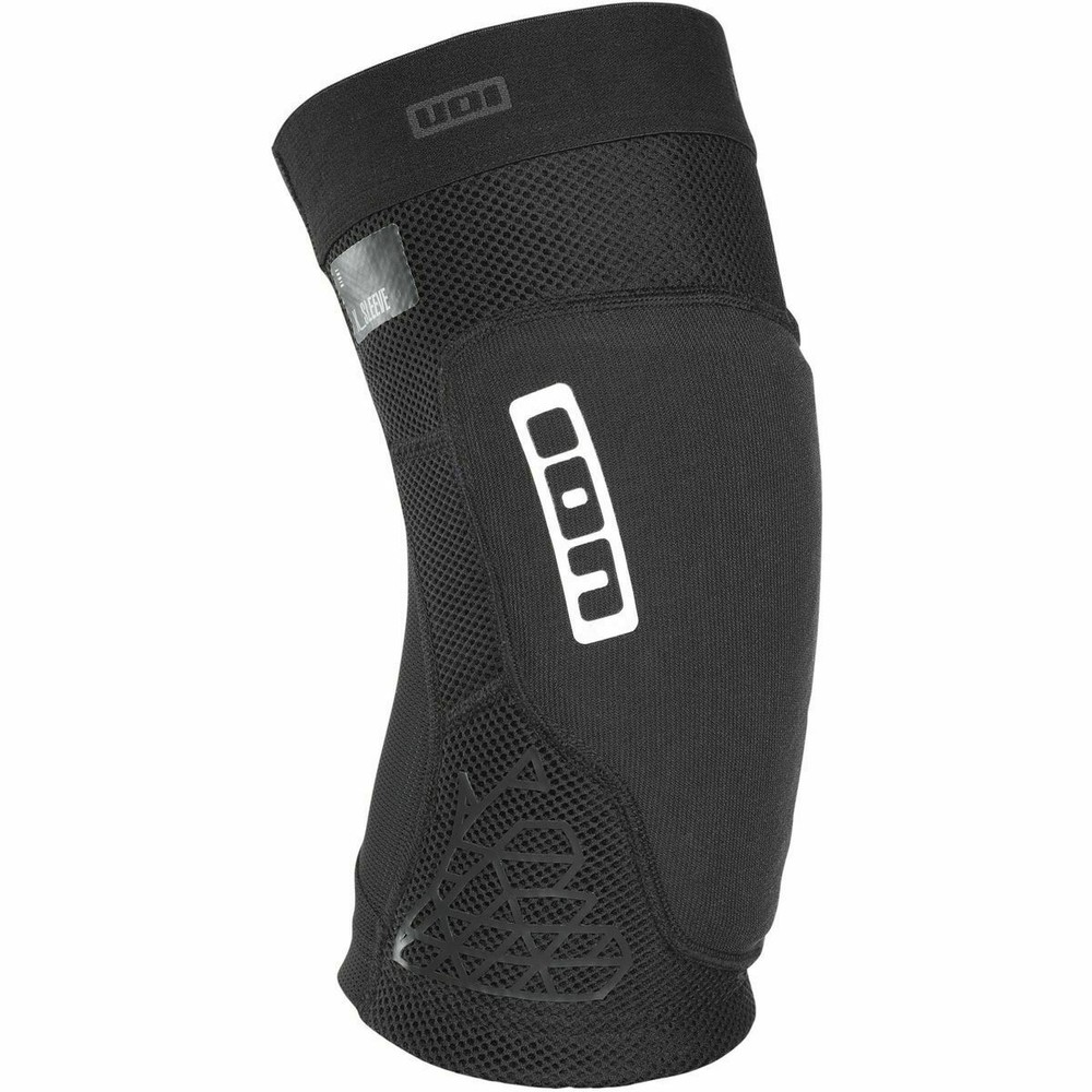 ION K-Sleeve, Knee Protection, Size Medium