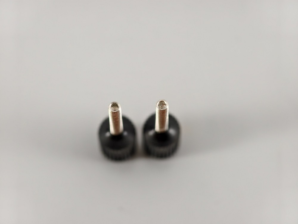 Centering Tools for Nikon POL Microscope Nosepiece Turret Petrographic Polarized
