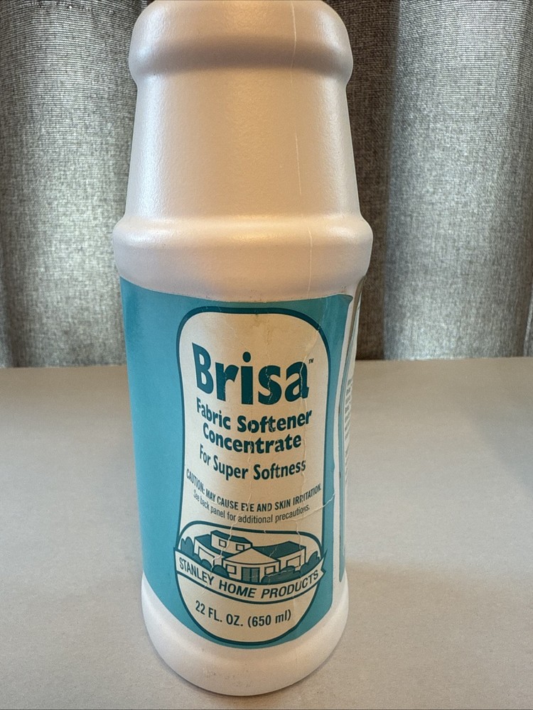 Brisa Fabric Softner Concentrate