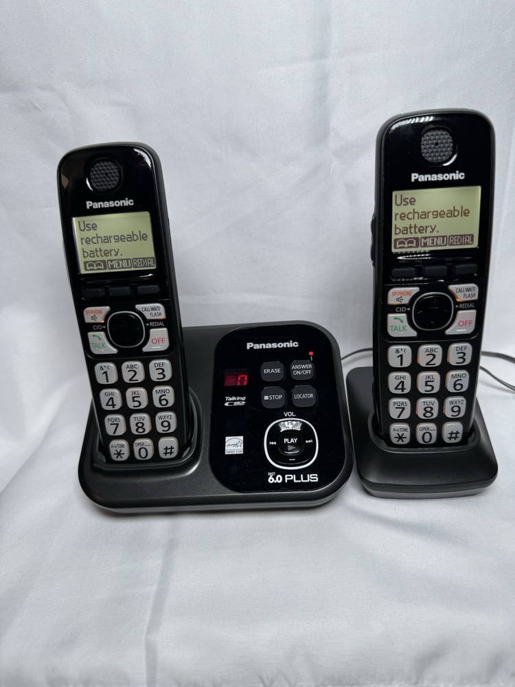 Panasonic KX-TG4732 6.0 Plus