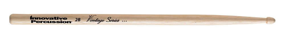 Innovative Percussion - IP-2B - Vintage Series Drumset Model 2B Drumsticks