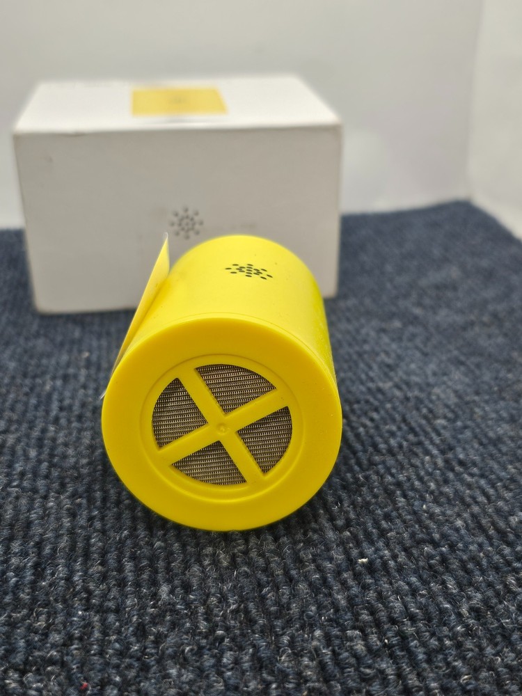 Afina A-01 Replacement Filter for Filtered Showerhead - High Yellow