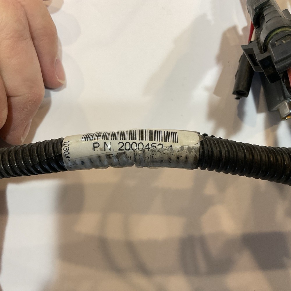 Ag Leader - App Rate Module And Cables