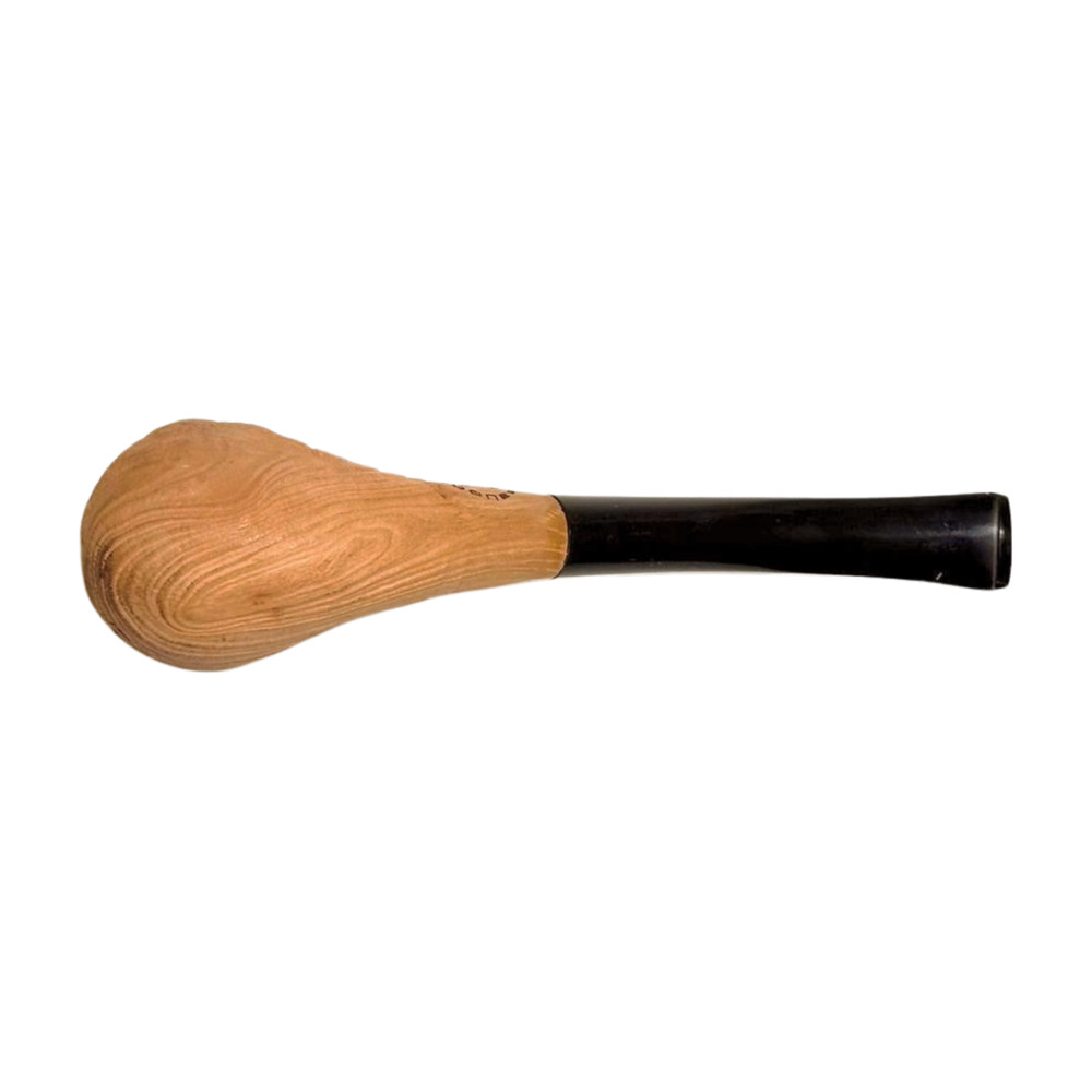 Morgan Pipes: Bones Bent Brandy...New