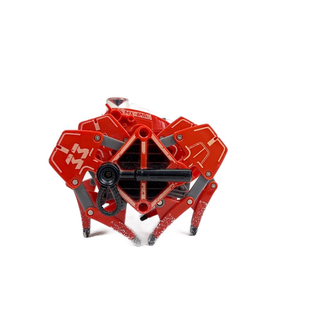 Hexbug Battle Ground Spider and Tarantula With Controllers