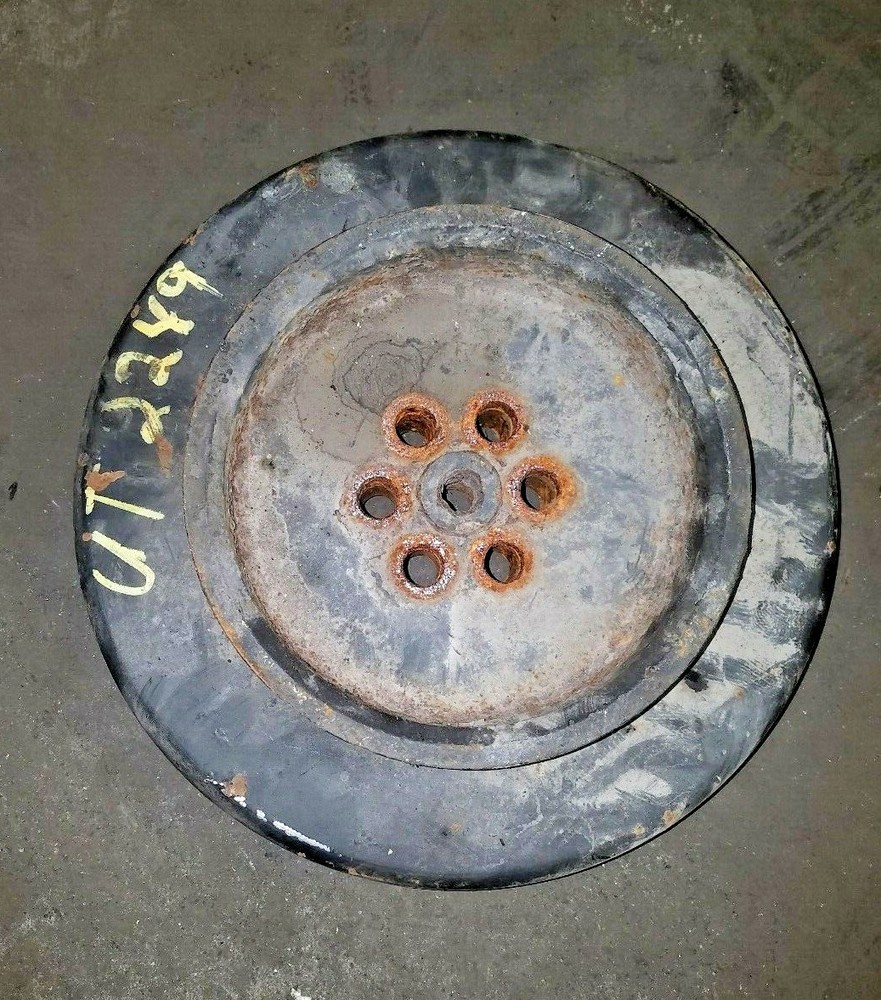 DAMPER 84031R