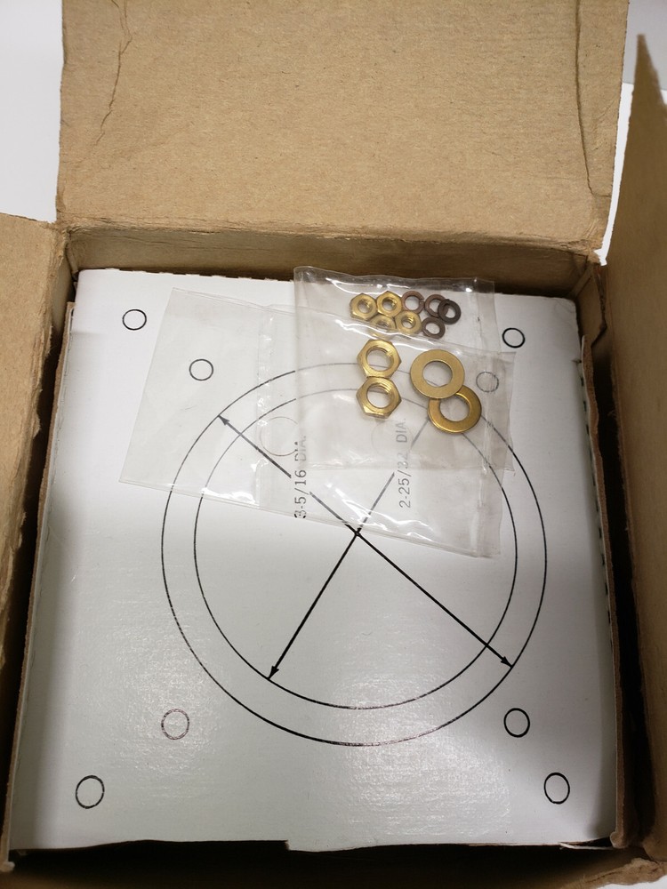 6625009015571 VOLTMETER Simpson