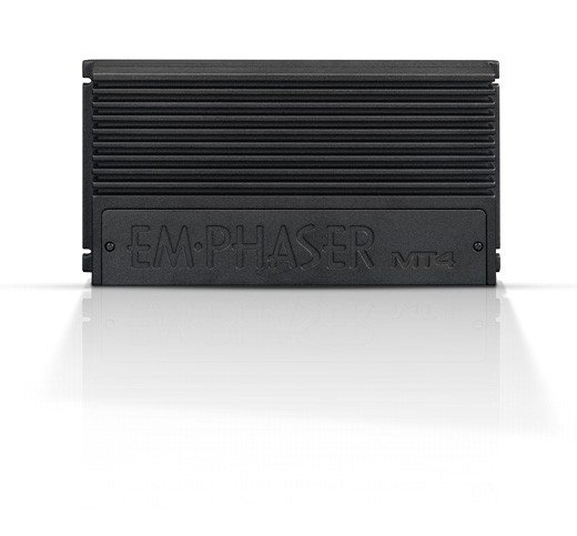 Emphaser EA-MT4 - 4 Channel Amplifier