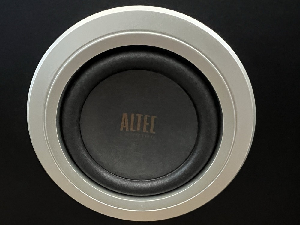 Altec Lansing Powered Audio System Model VS2621 2.1 System