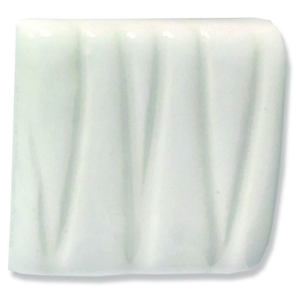 004001 Earthenware Glaze, Bright White, 16 oz