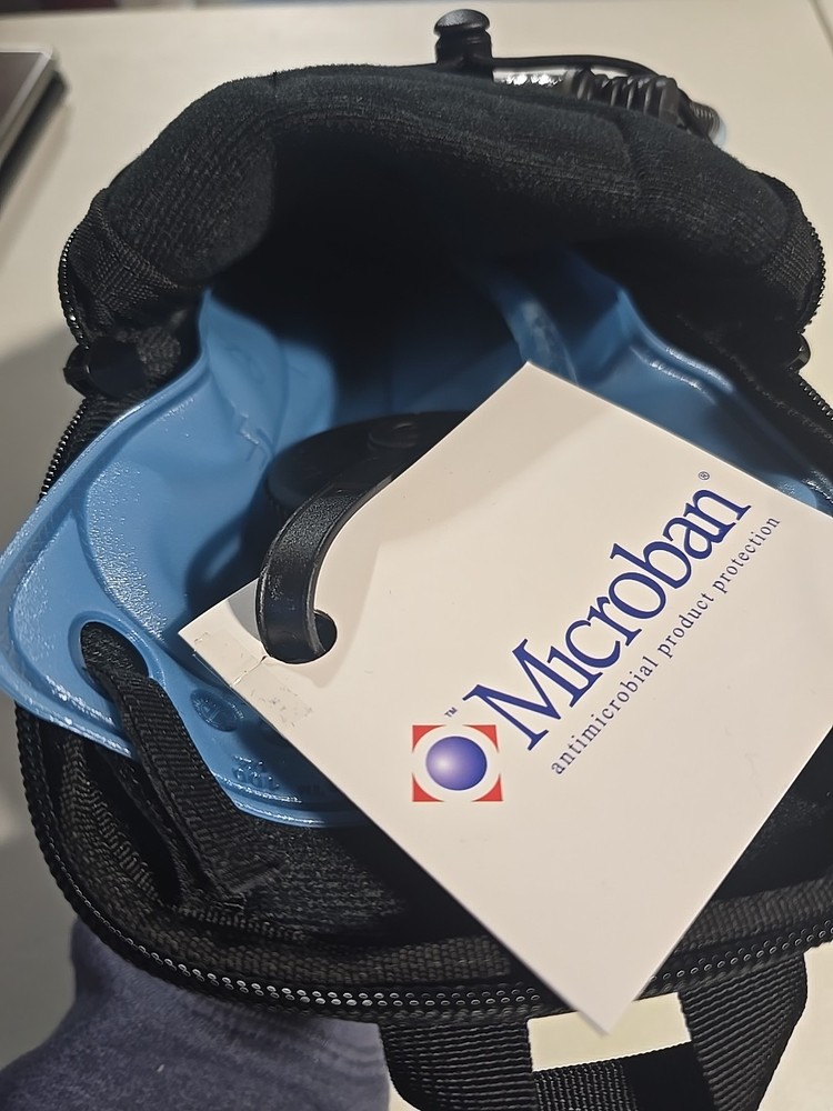 Blackhawk! Tidal Rave Hydration Pack 100 oz, Black