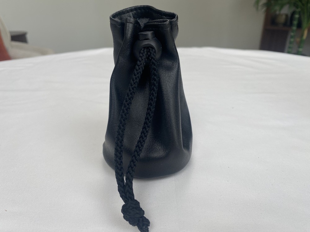 Original Pentax Lens Pouch