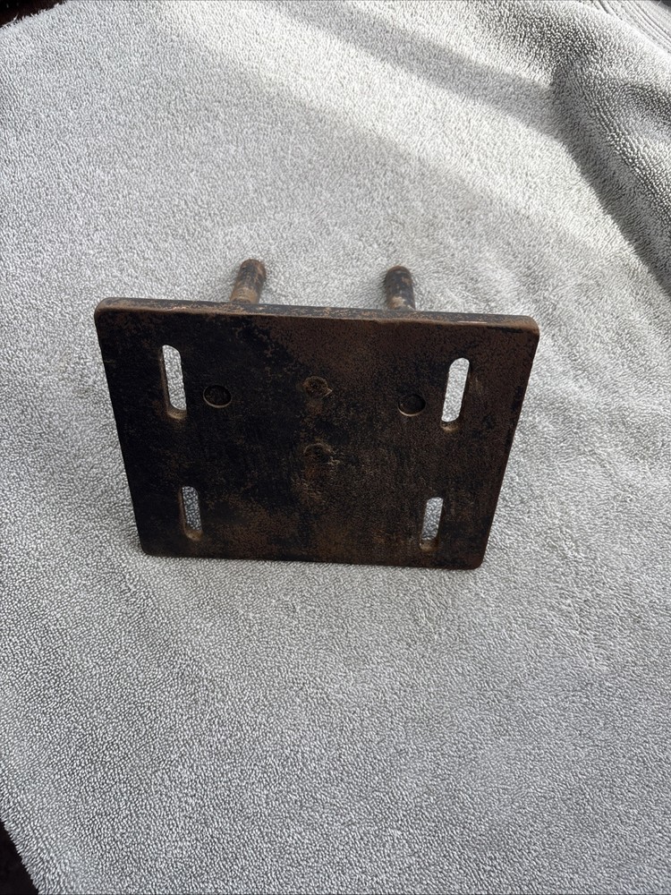 Dunlap 103.23622 Motor Mount Used.