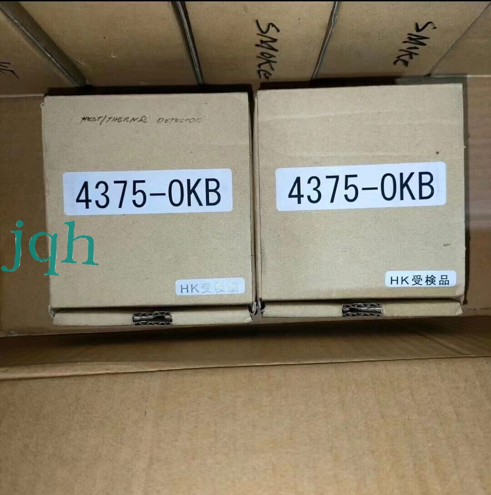 OKI 4375-OKB temperature detector 1PCS*j