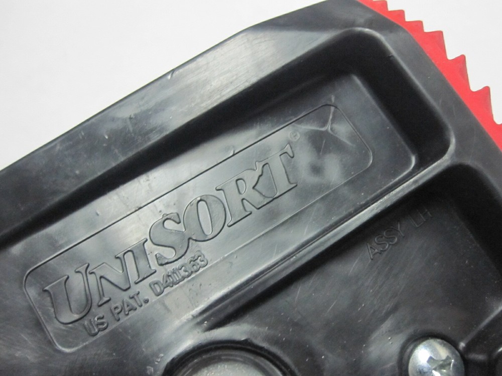 UNISORT Pusher Assembly S20L ASSY LH