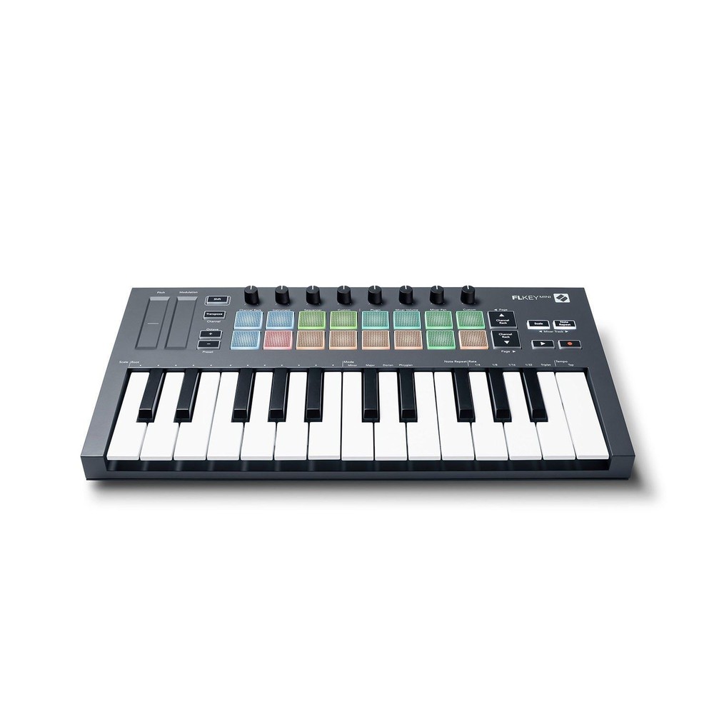 Novation FLkey Mini Keyboard Contoller