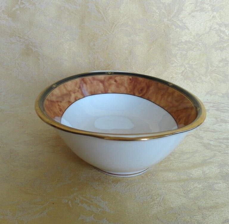Noritake Bone China Cabot Vegetable Bowl Pattern 9785