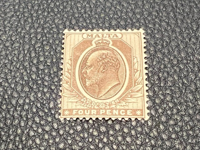 Malta 26 MH