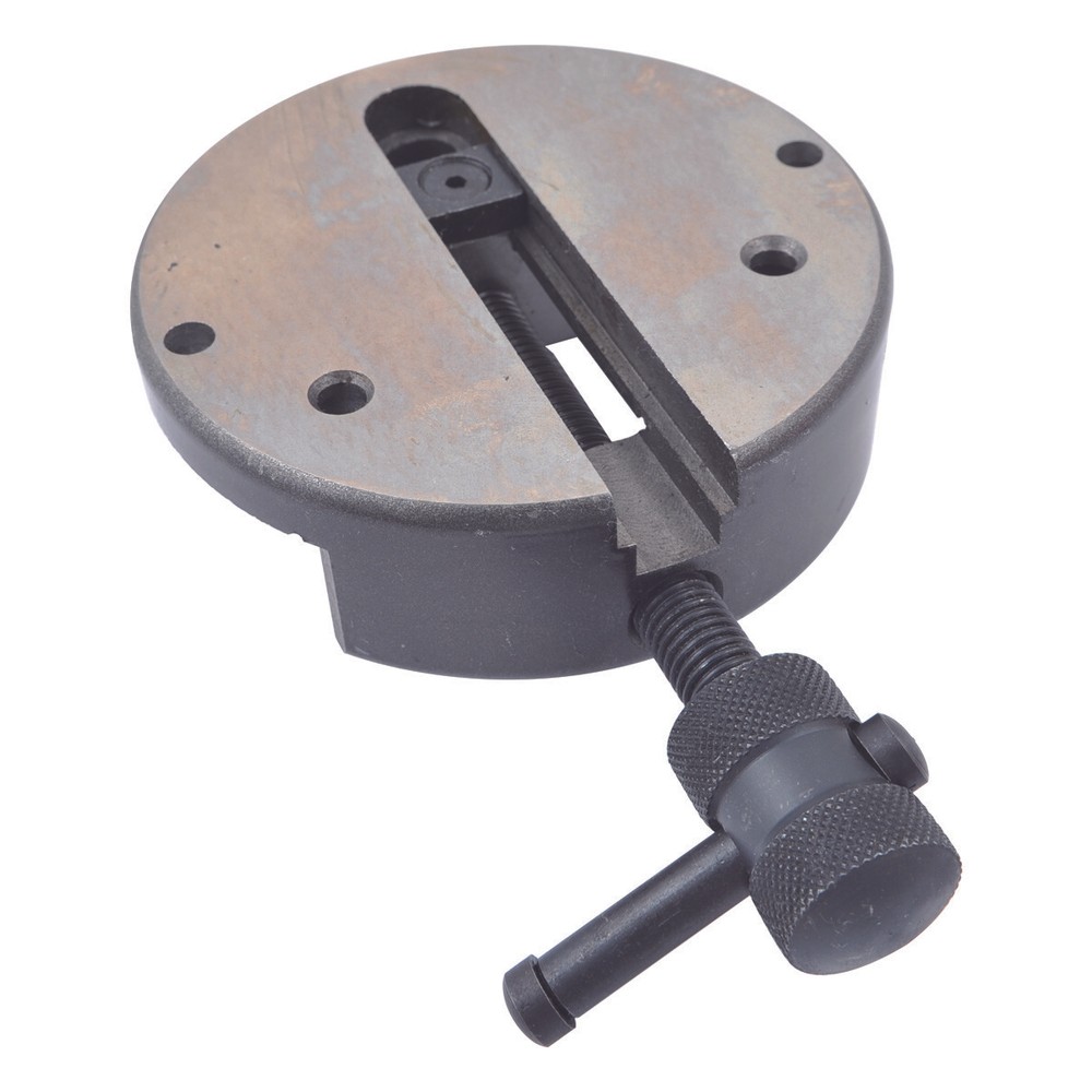 3" ROTARY TABLE VISE (3906-2213)